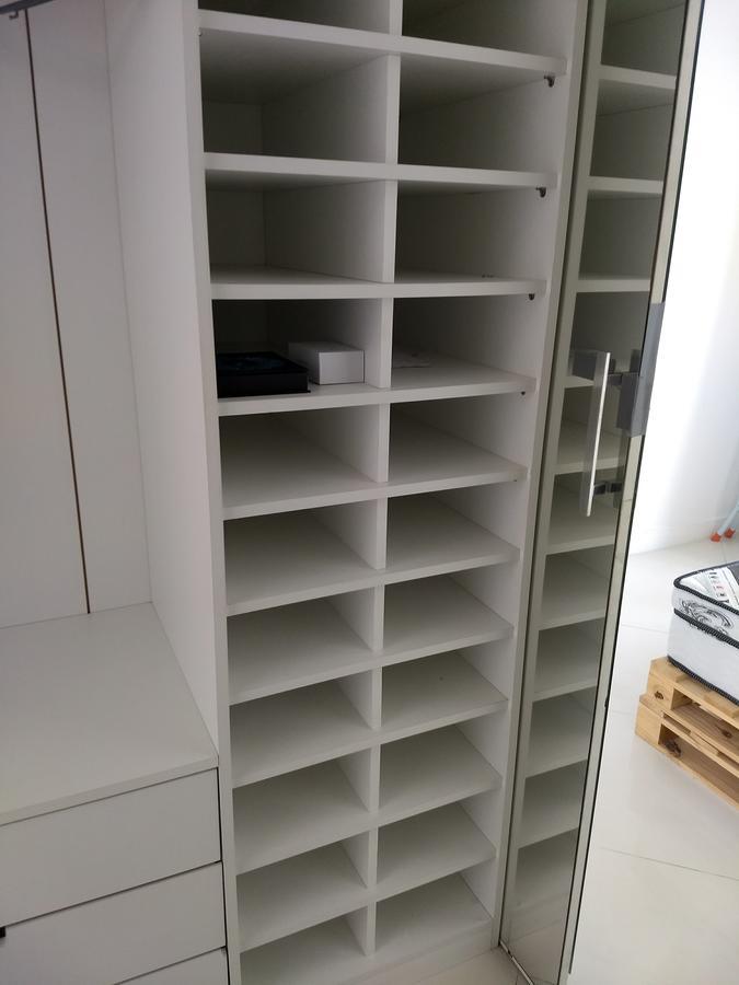 Apartamento Na Av Lucio Costa! Río de Janeiro