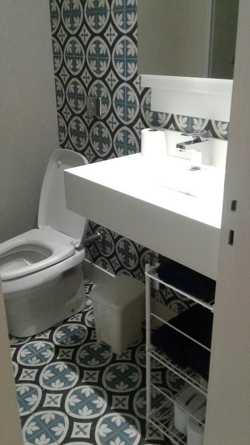Apartamento Na Av Lucio Costa! Río de Janeiro