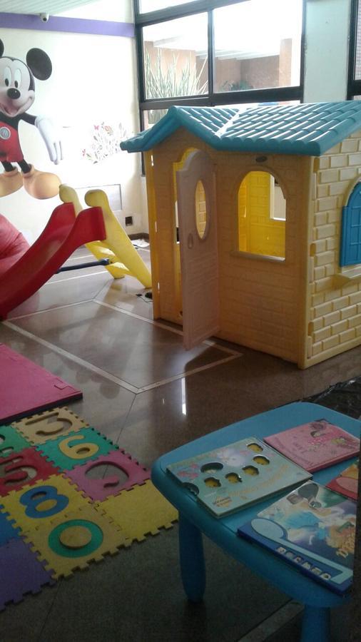 Apartamento Na Av Lucio Costa! * Río de Janeiro