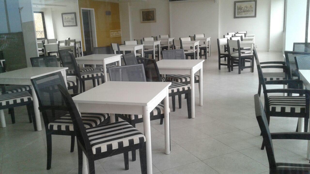 Apartamento Na Av Lucio Costa! Río de Janeiro