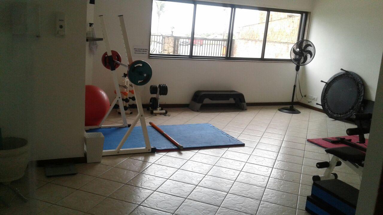 Apartamento Apartamento Na Av Lucio Costa! Río de Janeiro